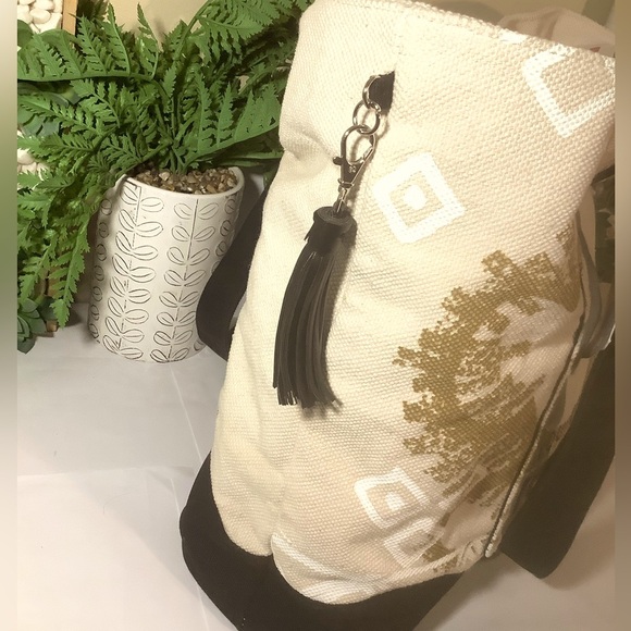 Disney Simba Canvas Tote Bag New - Picture 3 of 6